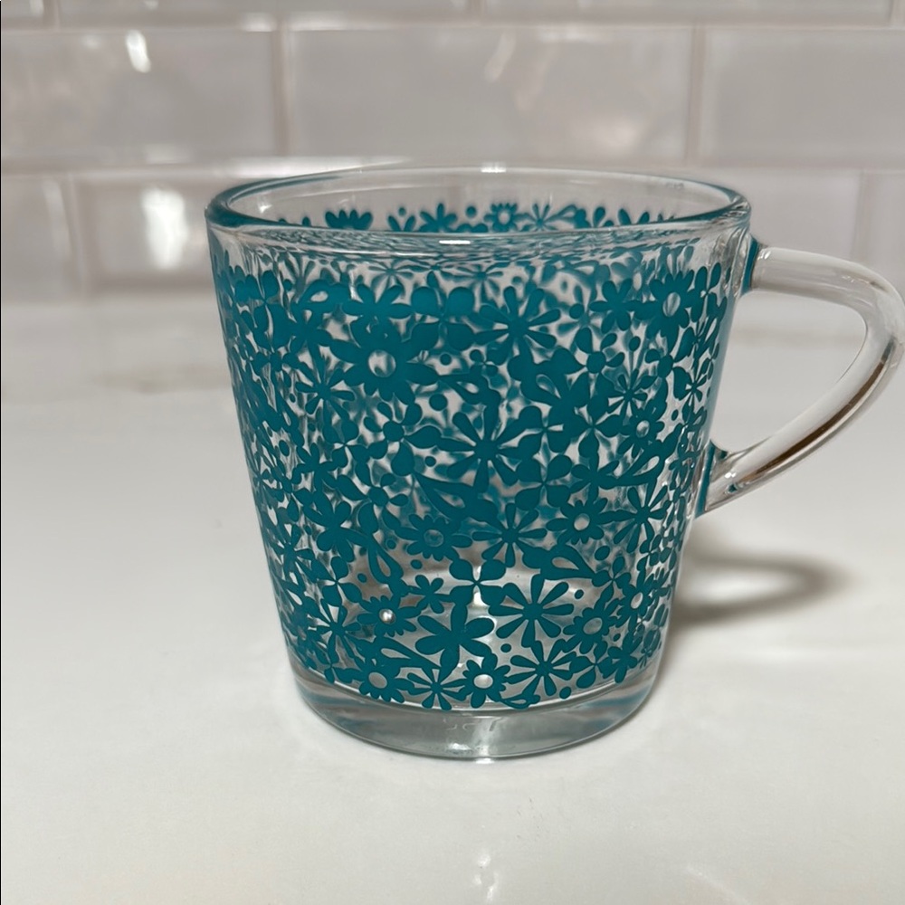 IKEA Godta coffee mug